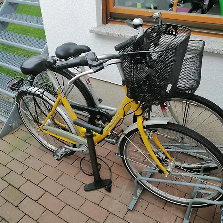 Inselbluete Appartement