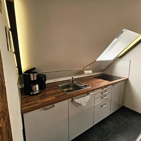 Inselbluete Werder (Havel)