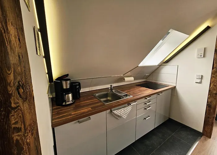 Inselblüte Werder (Havel)